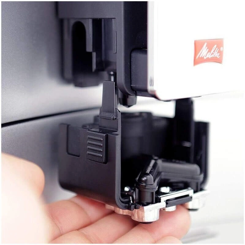 Кофемашина Melitta F831-101, фото 5