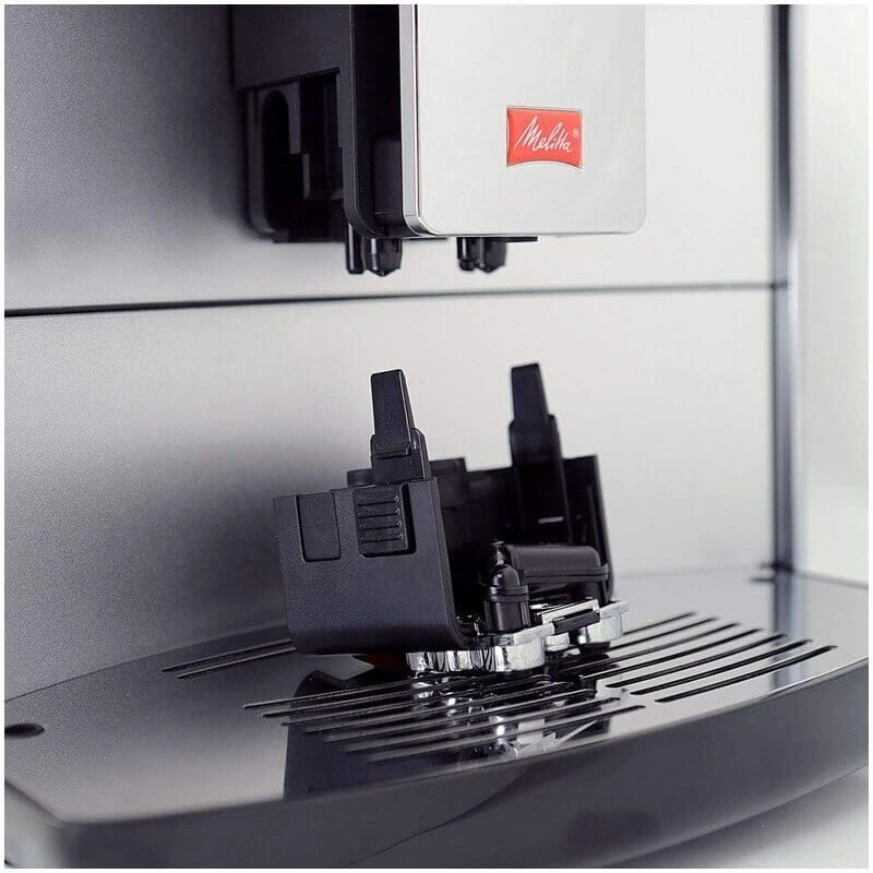 Кофемашина Melitta F831-101, фото 6