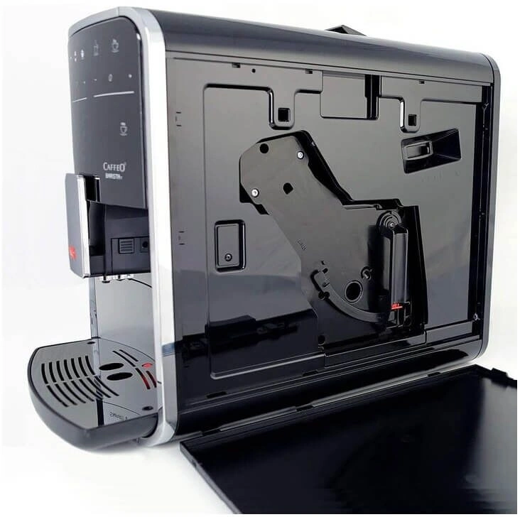 Кофемашина Melitta F831-101, фото 7