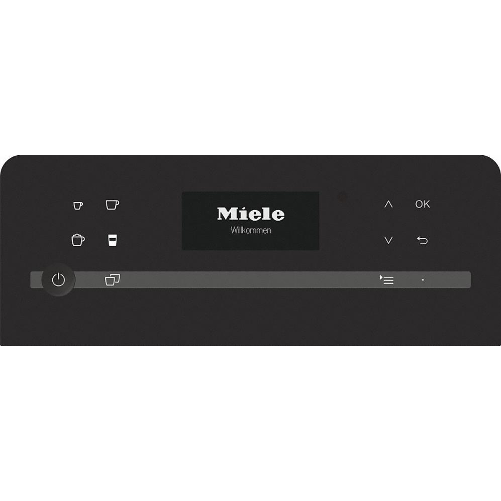 Кофемашина Miele CM 5510 Rose Gold, фото 4