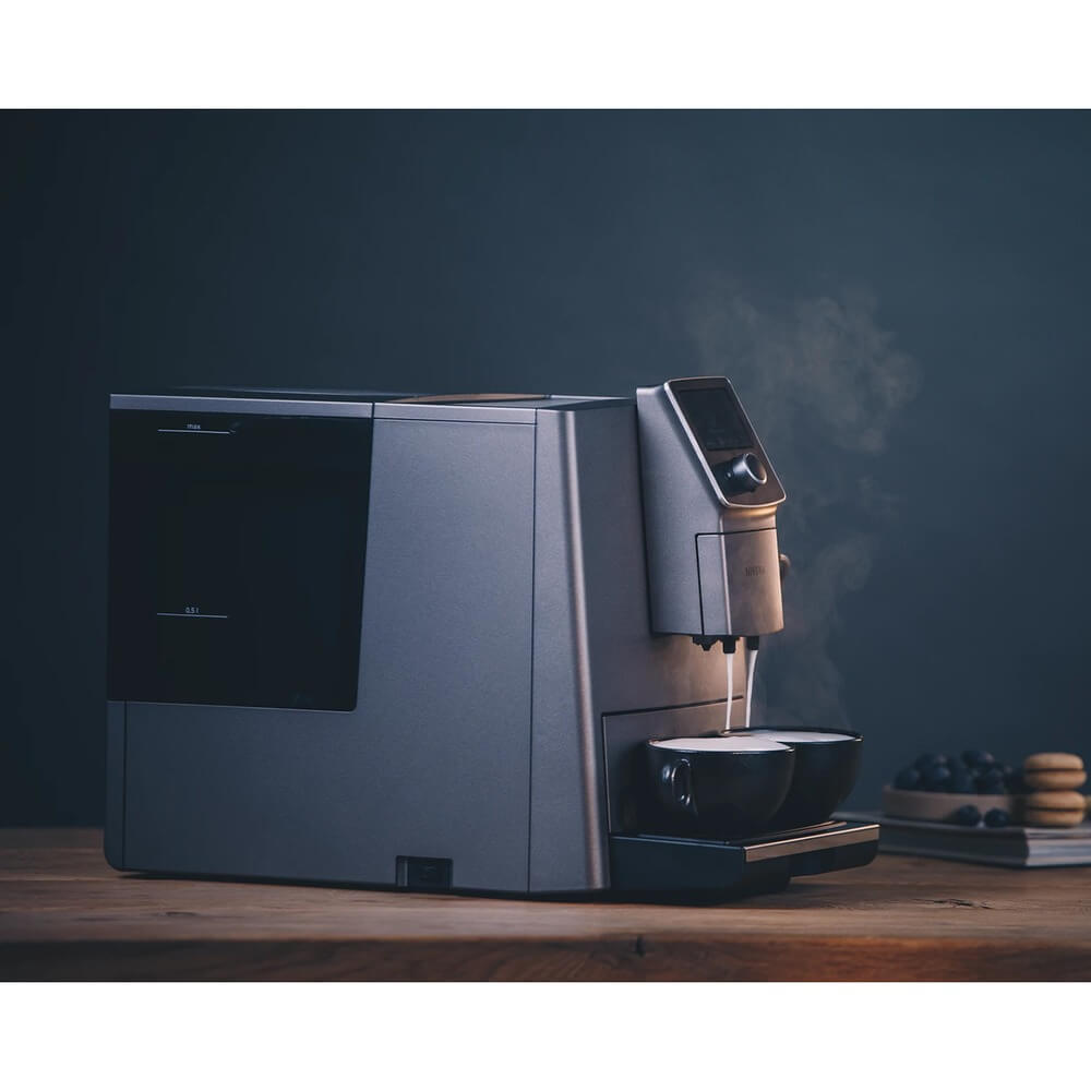 Кофемашина Nivona CafeRomatica NICR 823, фото 4