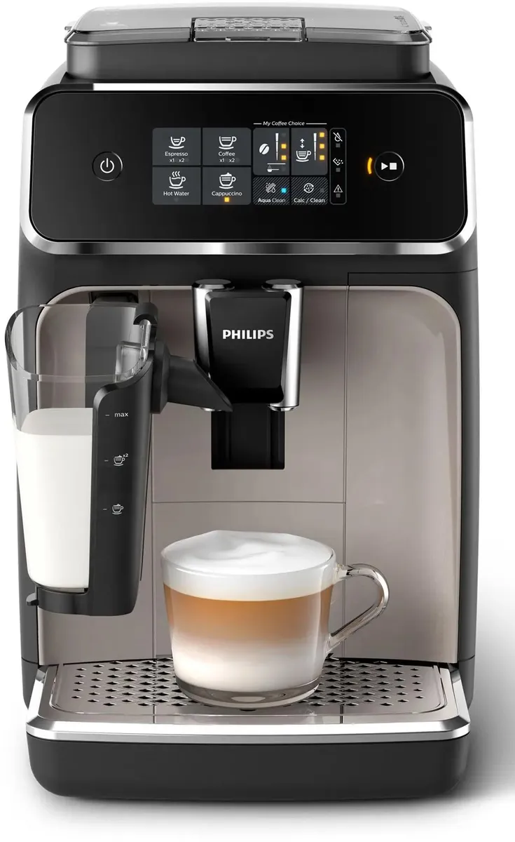 Кофемашина Philips EP2235/40, превью предыдущего фото