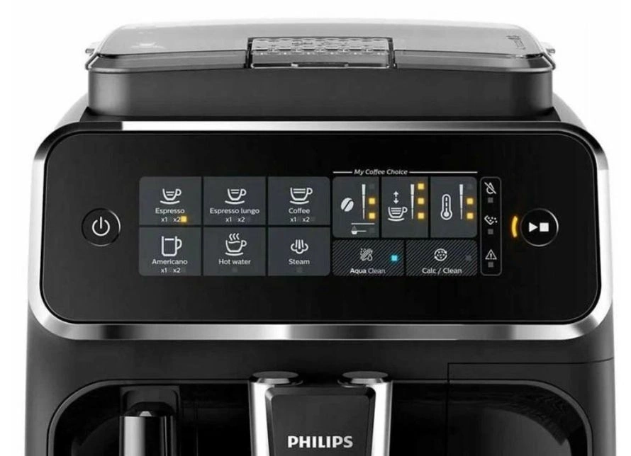 Кофемашина Philips EP3321/40, фото 2