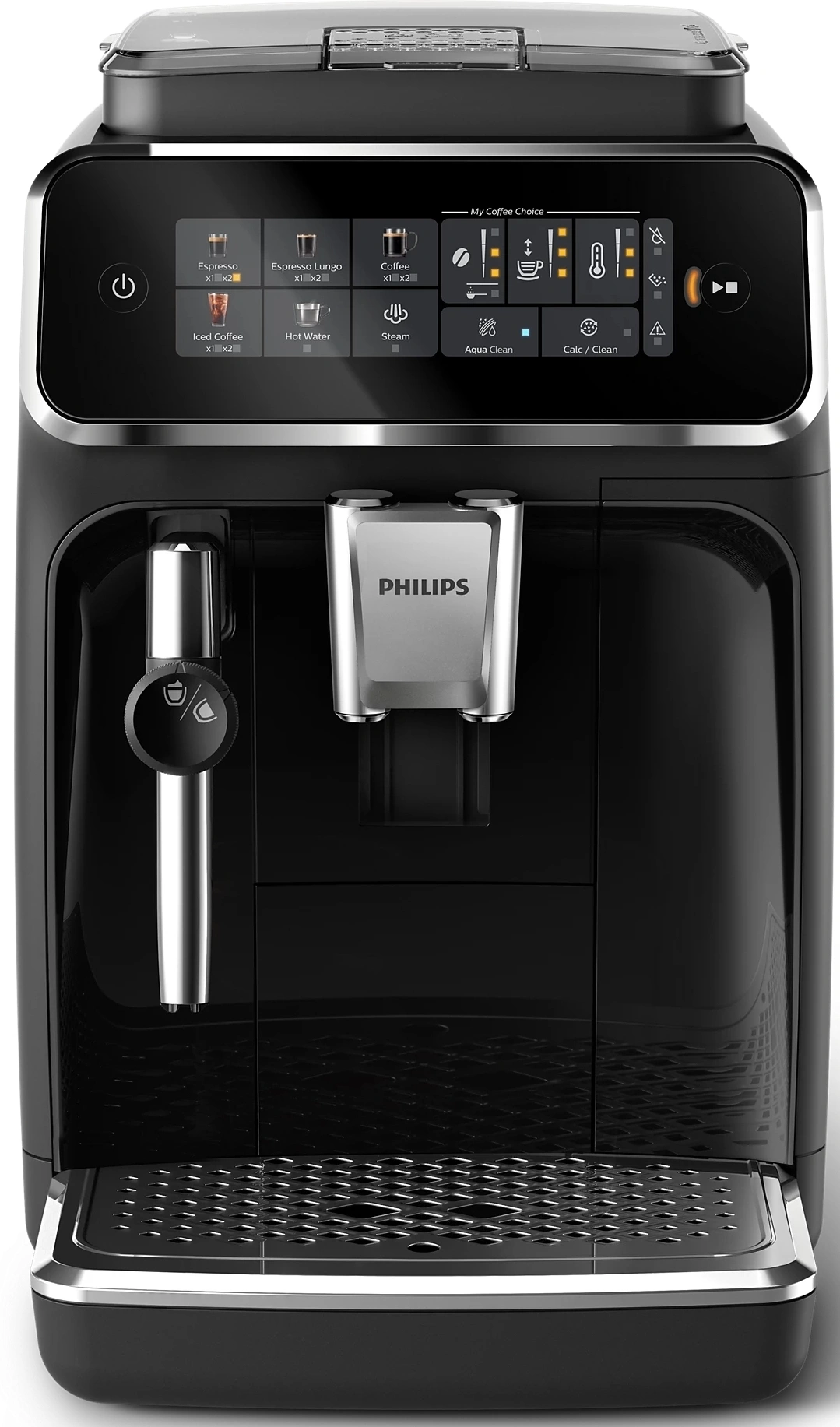 Кофемашина Philips EP3321/40, фото 8