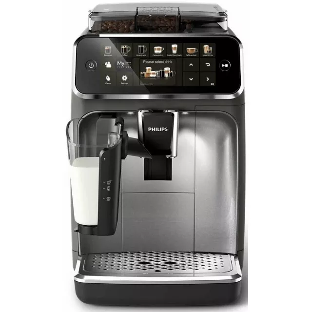 Кофемашина PHILIPS EP5444/70