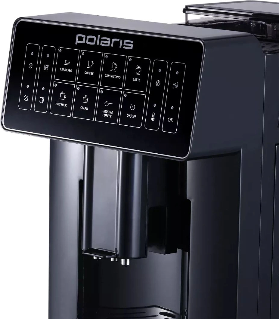 Кофемашина Polaris PACM 2052AC, превью предыдущего фото