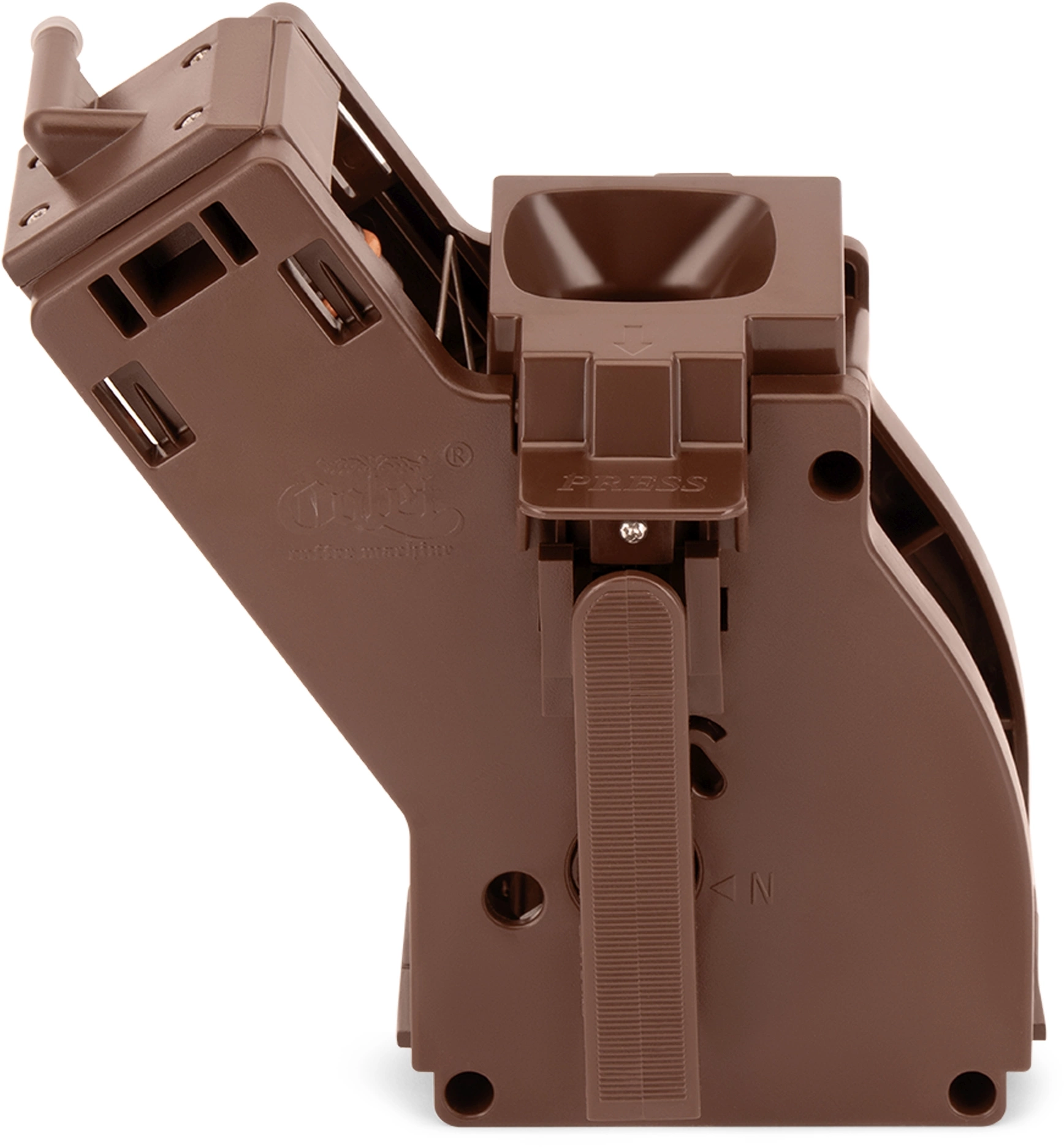 Кофемашина Polaris PACM 2055AC, превью предыдущего фото