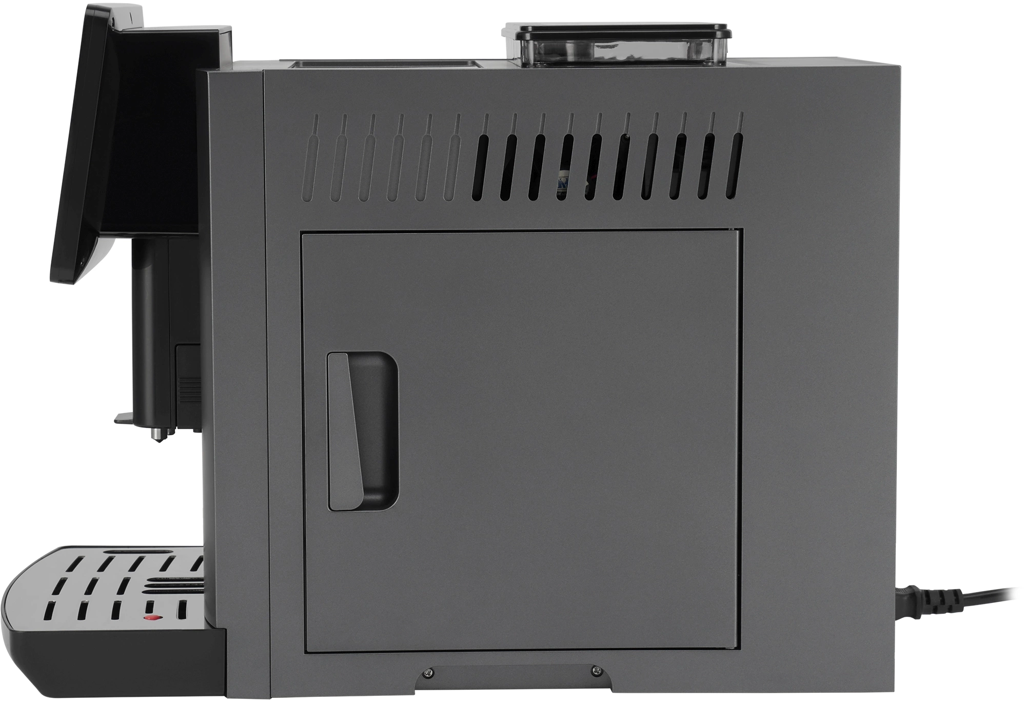 Кофемашина Polaris PACM 2080AC, фото 14