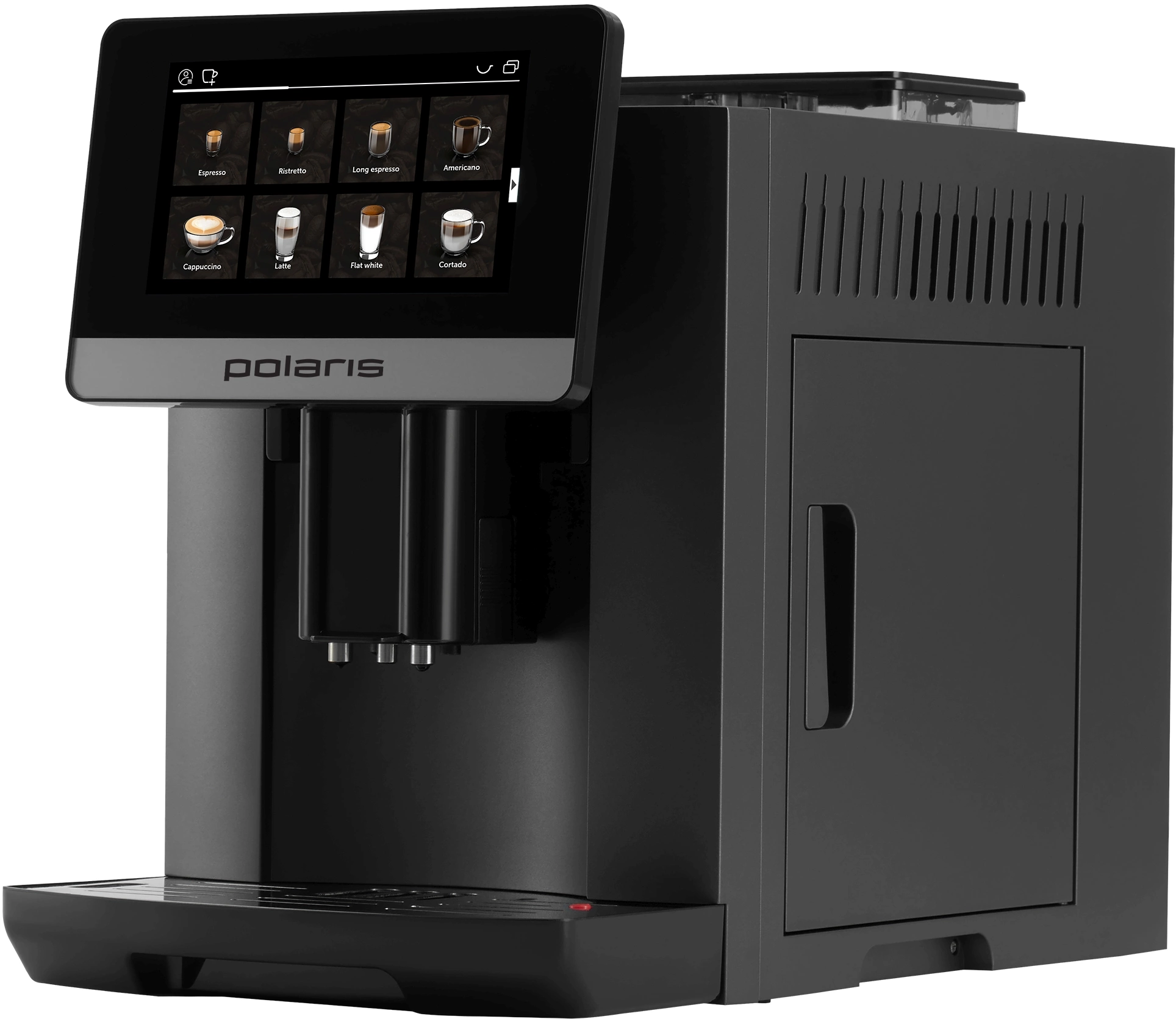 Кофемашина Polaris PACM 2080AC, фото 10