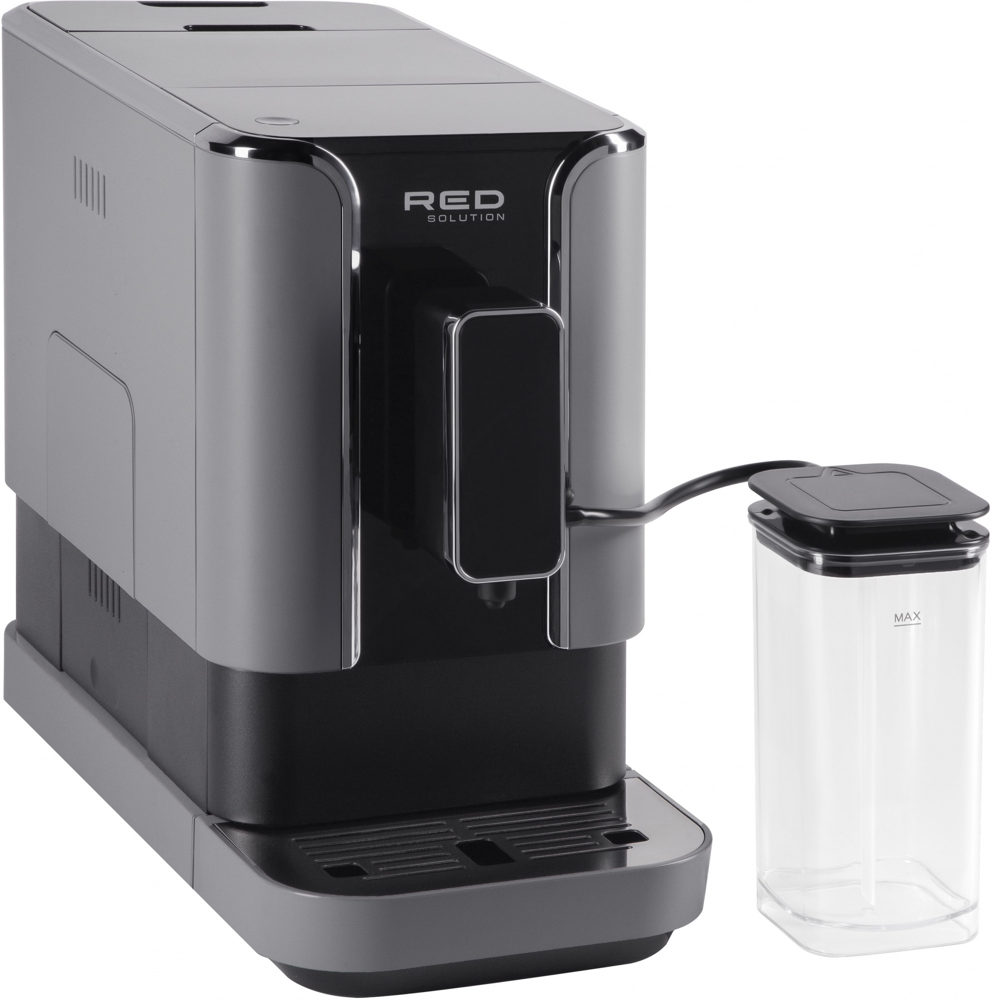 Кофемашина Red Solution Colomba RCM-1550, фото 3