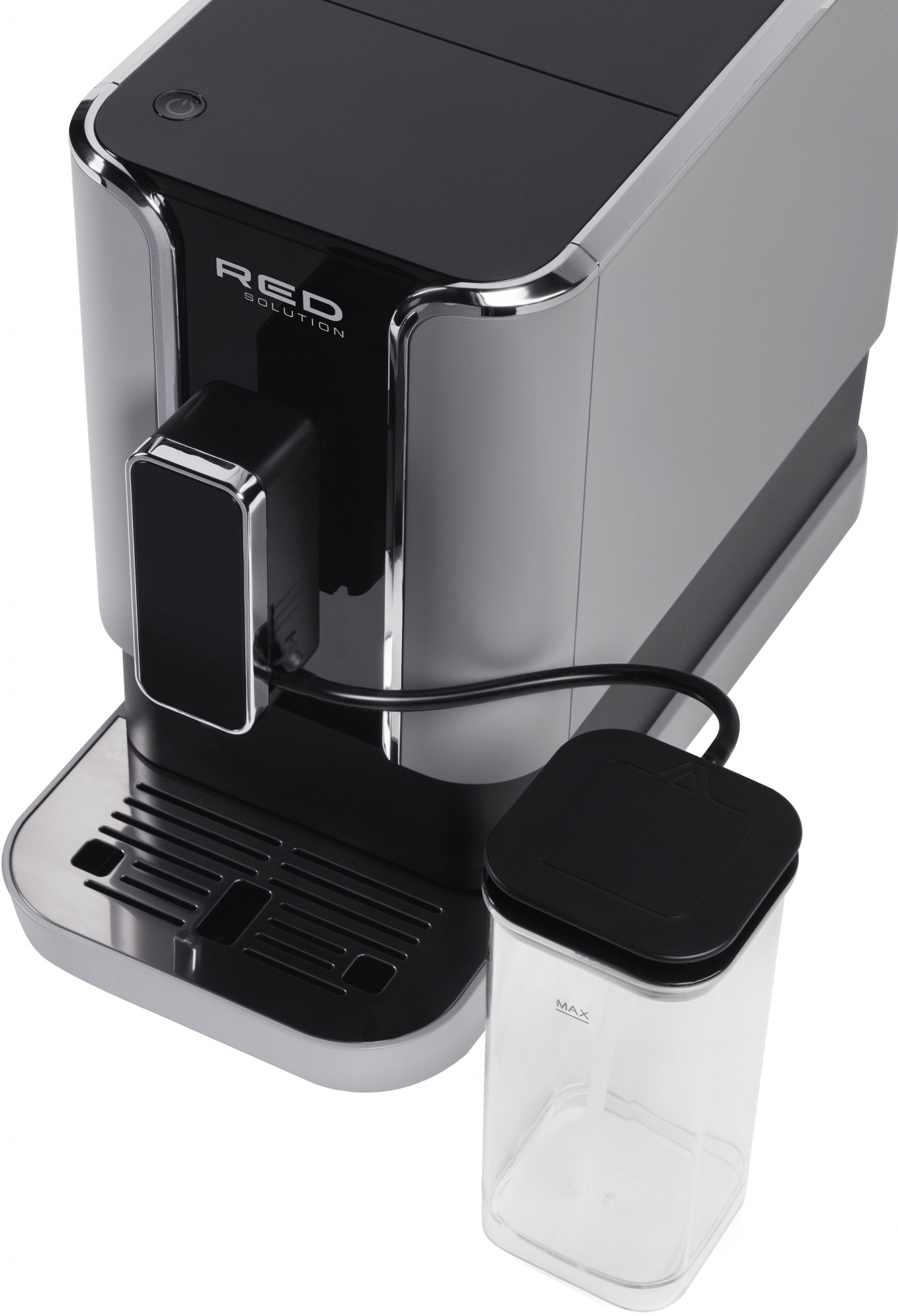 Кофемашина Red Solution Colomba RCM-1550, фото 5