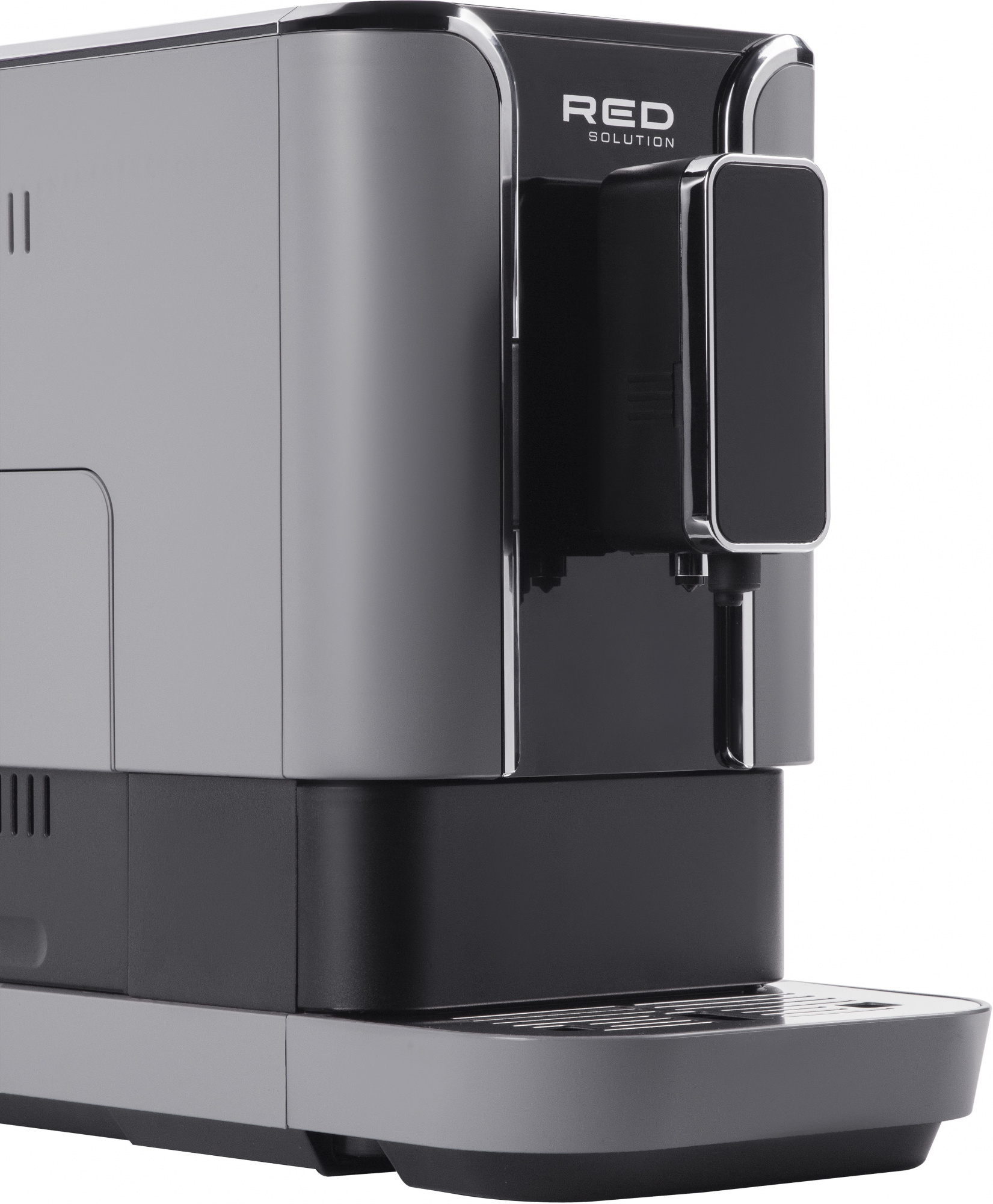 Кофемашина Red Solution Colomba RCM-1550, фото 6