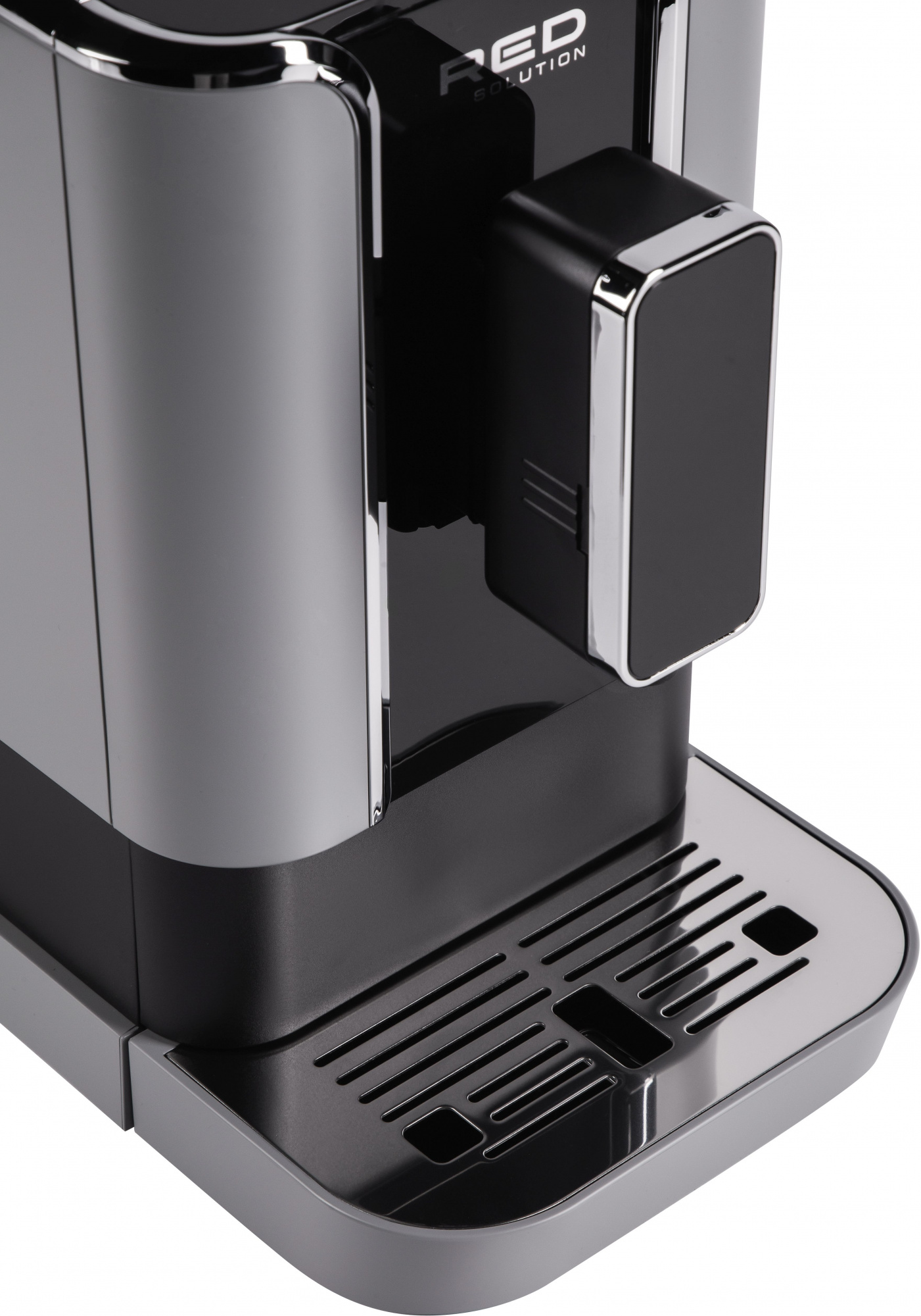 Кофемашина Red Solution Colomba RCM-1550, фото 7