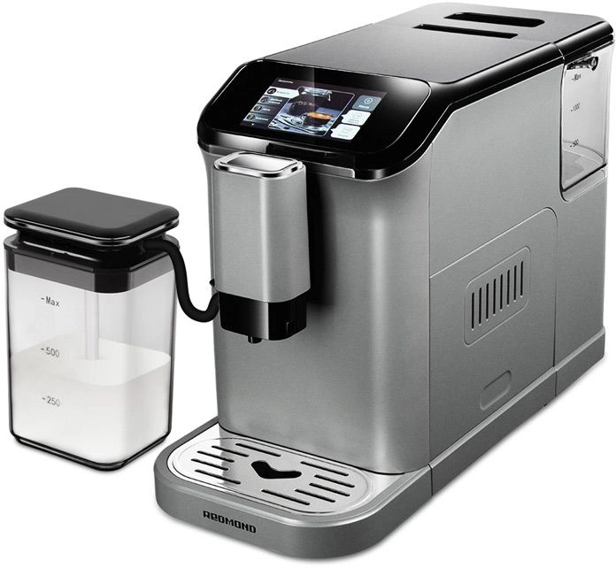 Кофемашина Redmond CM707, фото 2