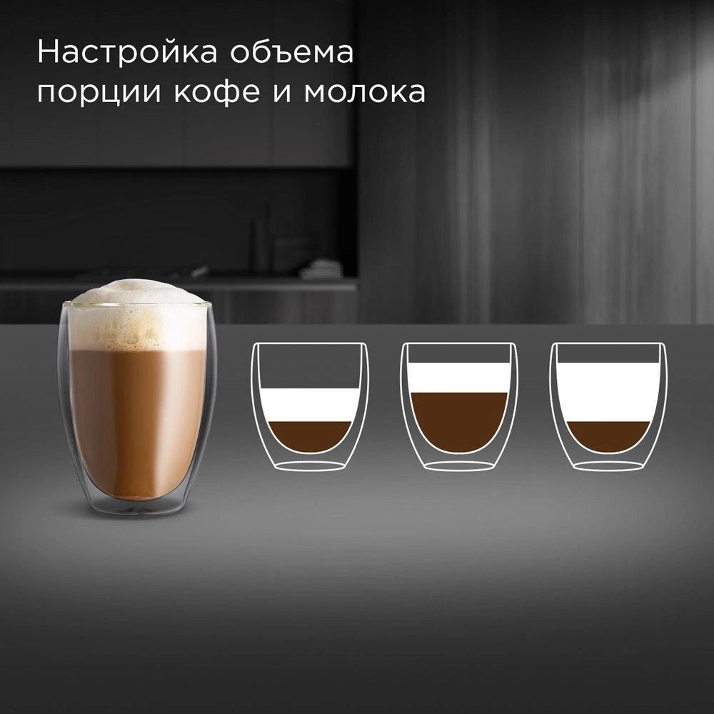 Кофемашина Redmond CM707, фото 7