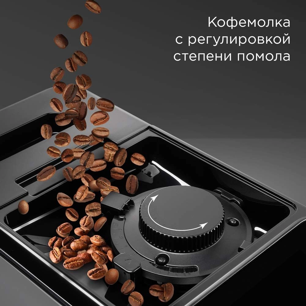 Кофемашина Redmond CM707, фото 8