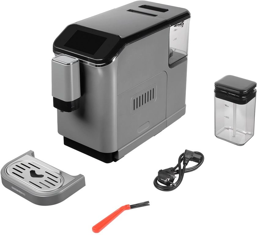 Кофемашина Redmond CM707, фото 10