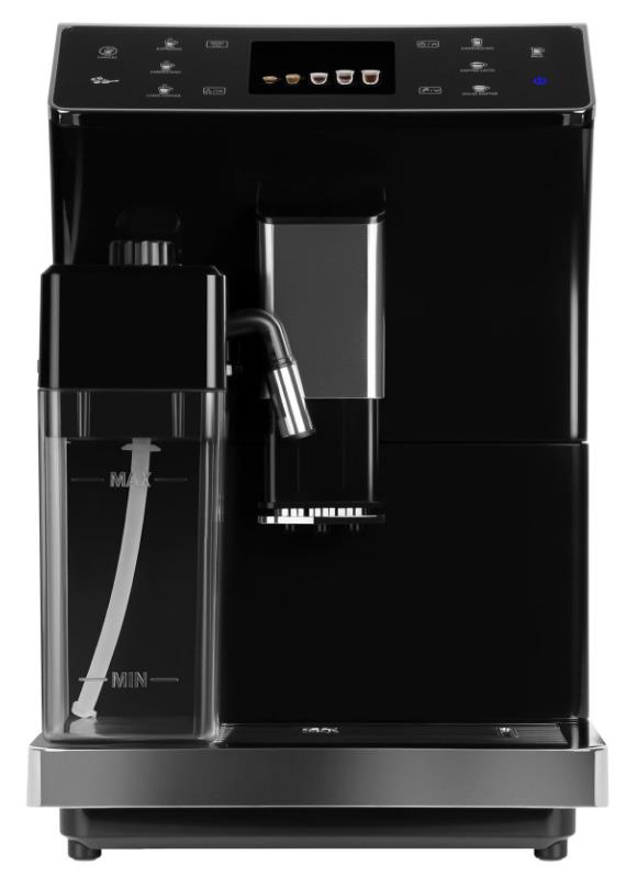 Кофемашина ROMBICA CFX-A02T BARISTA