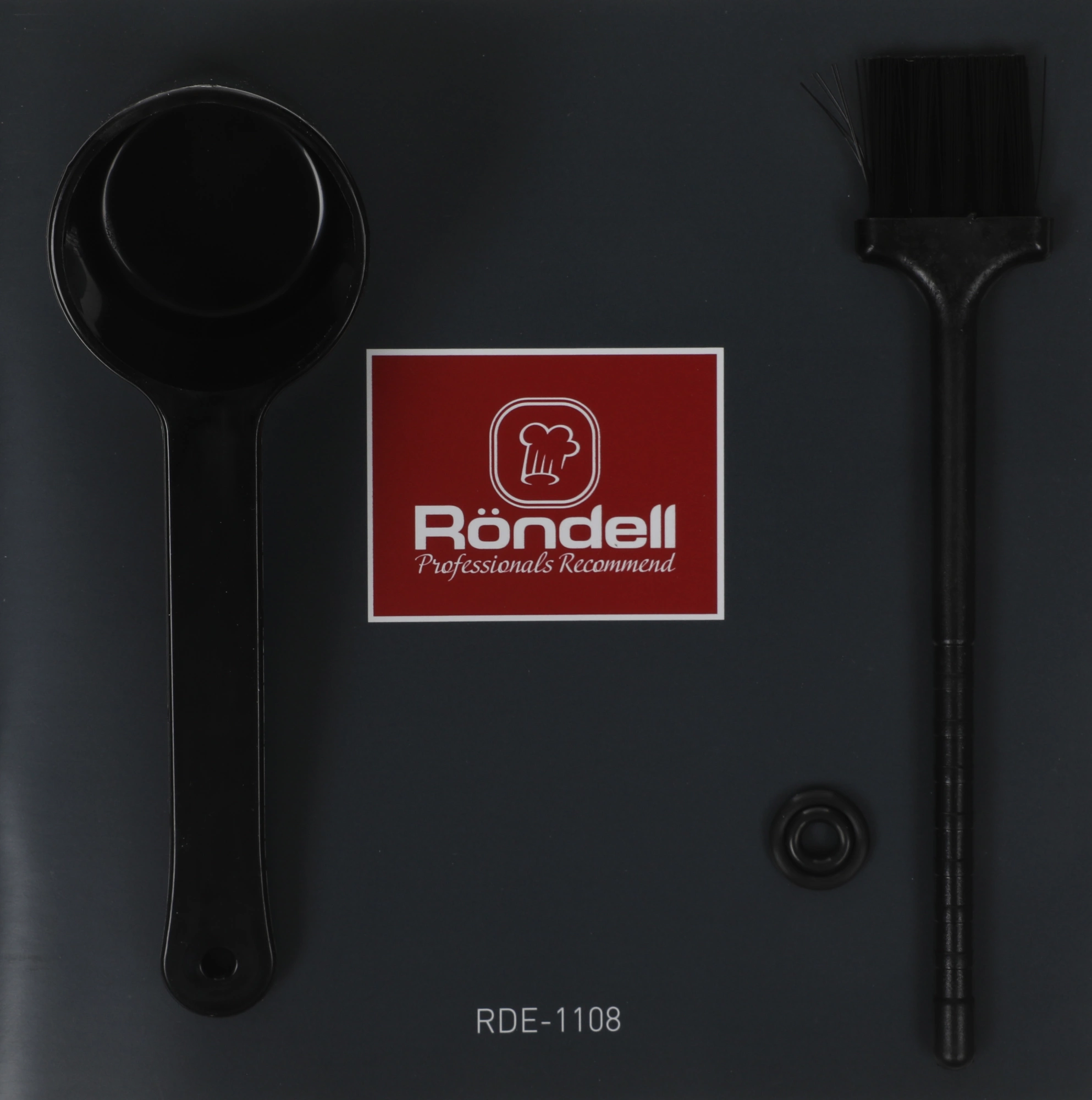 Кофемашина Rondell-МБТ RDE-1108, фото 25