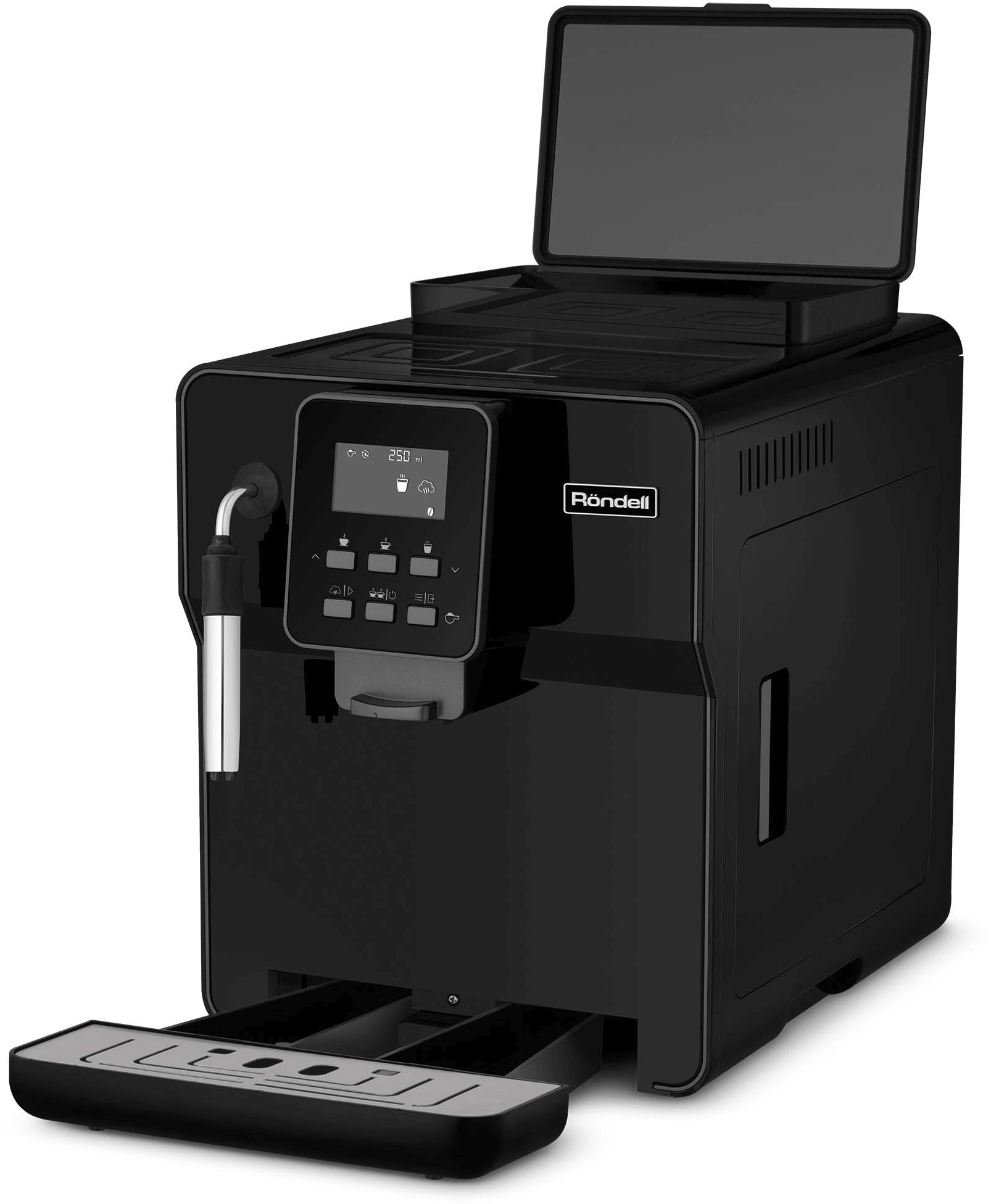 Кофемашина Rondell RDE-1109, превью следующего фото