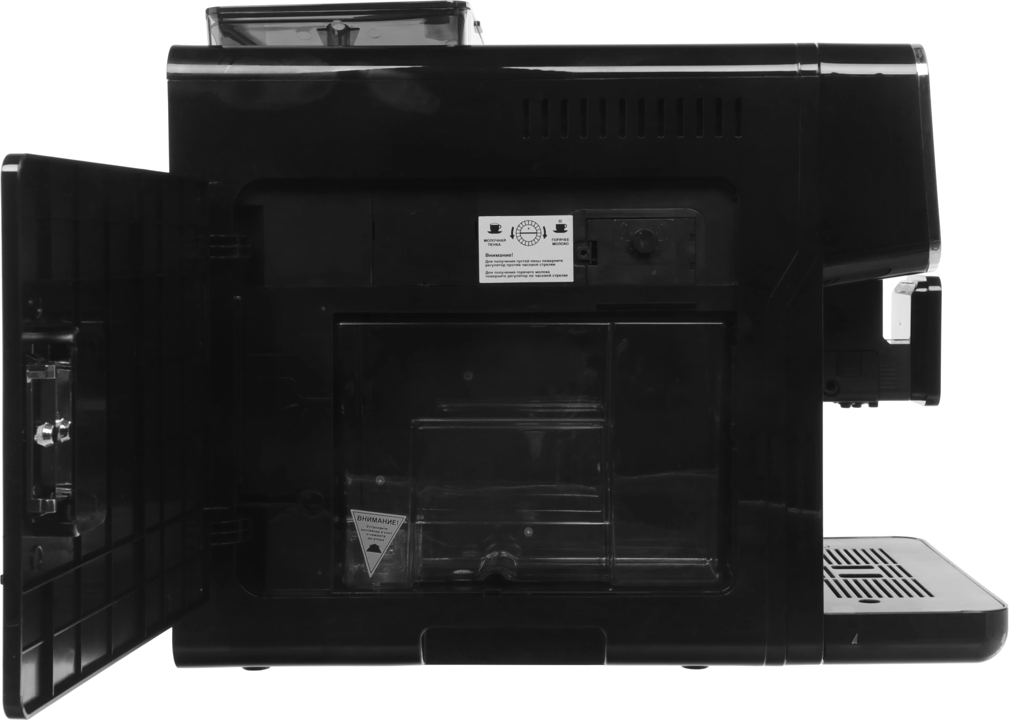 Кофемашина Rondell RDE-1114, фото 18