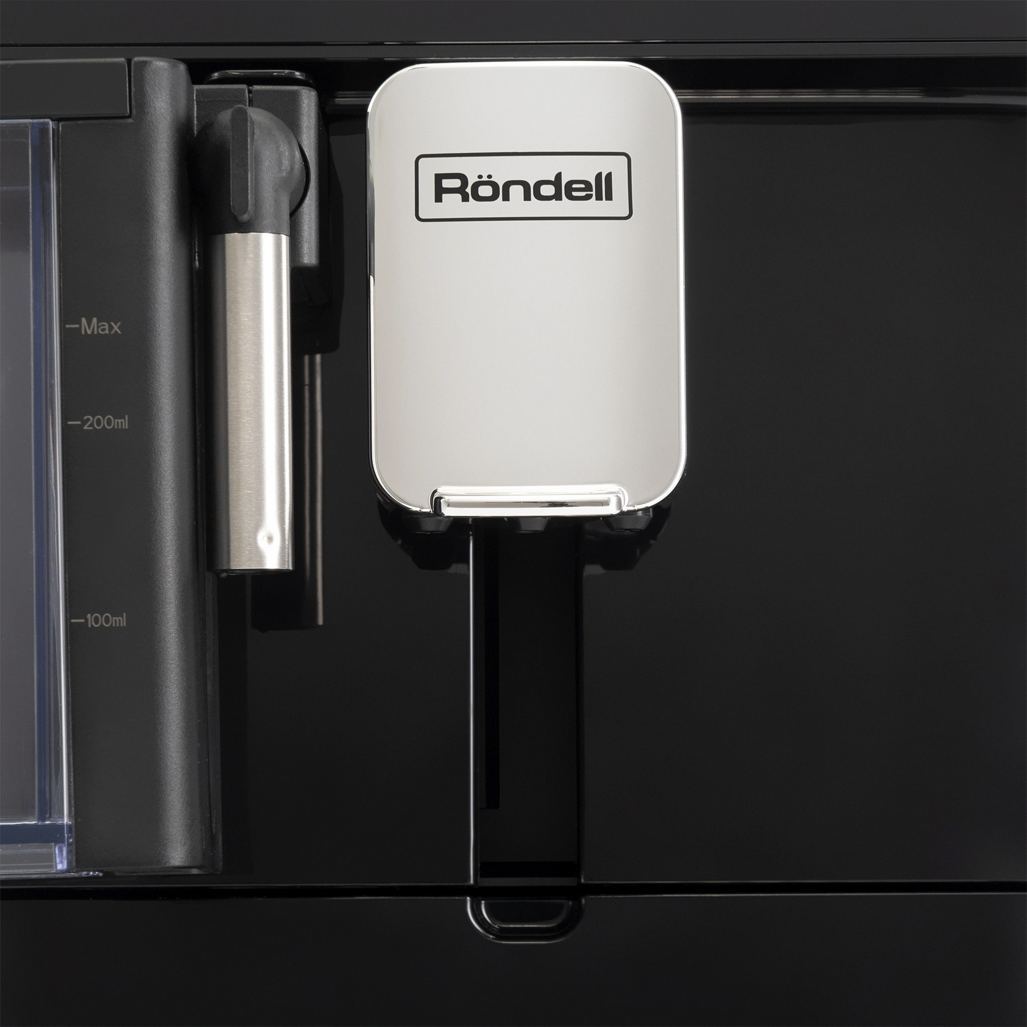 Кофемашина Rondell RDE-1116, фото 26
