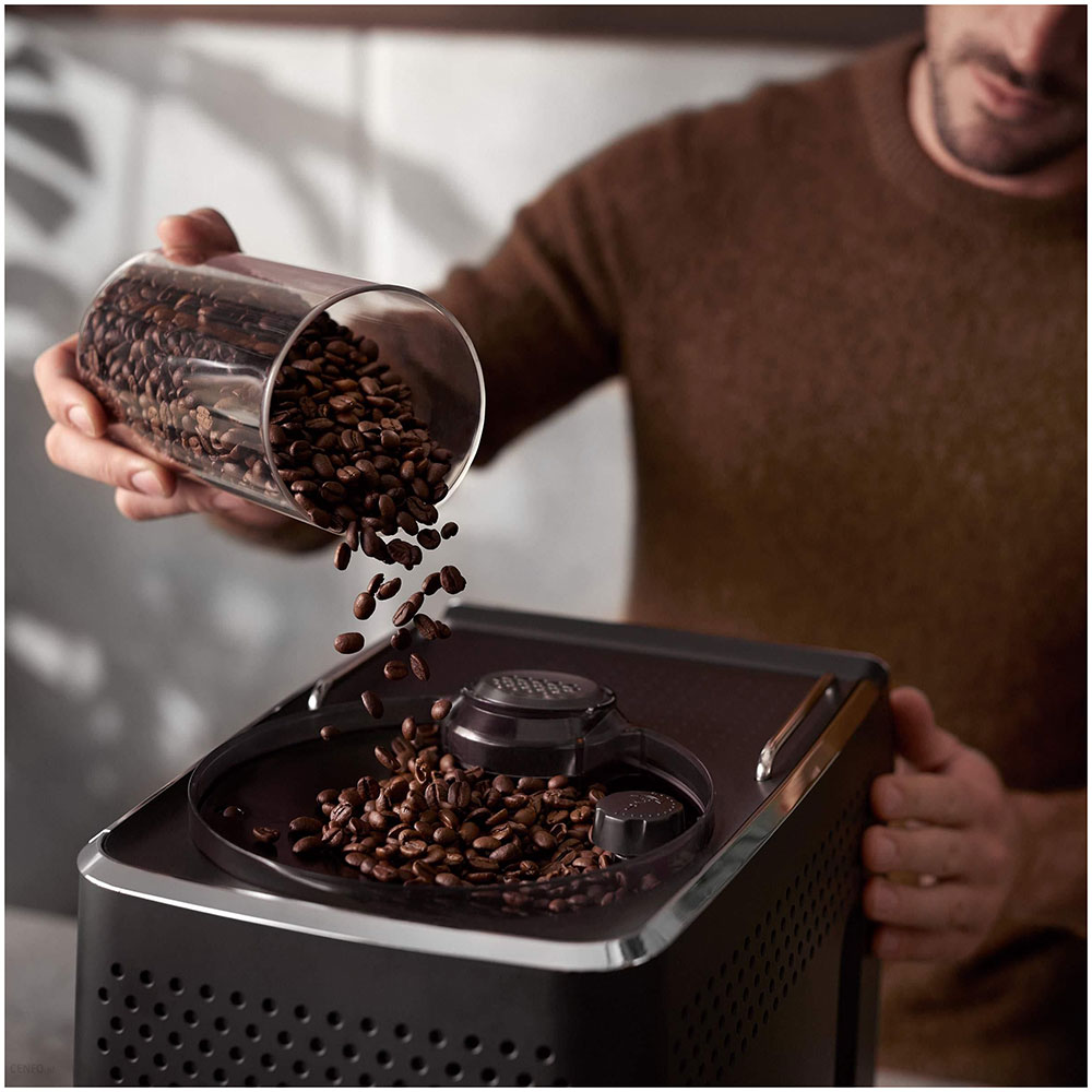 Кофемашина Saeco SM6582/30, фото 7