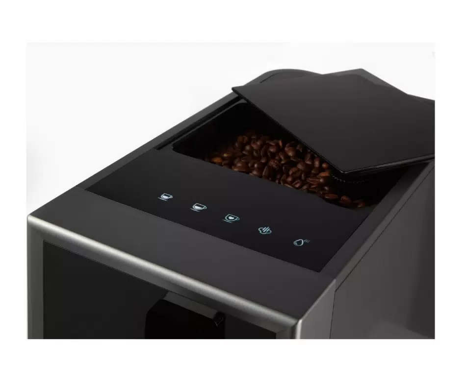 Кофемашина THOMSON CF20M01, фото 2