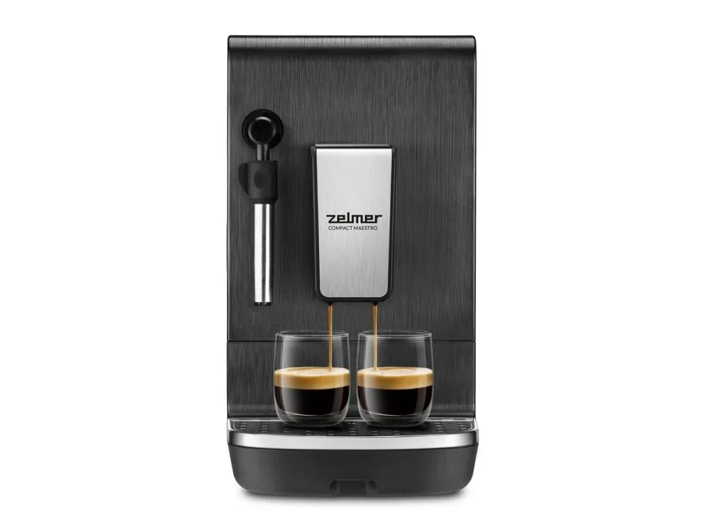 Кофемашина ZELMER COMPACT MAESTRO ZCM8110, превью следующего фото