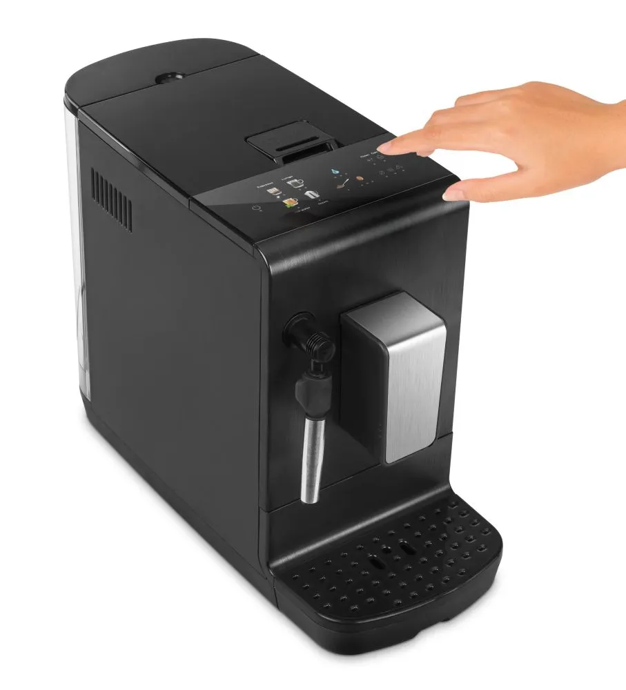 Кофемашина ZELMER COMPACT MAESTRO ZCM8110, превью предыдущего фото