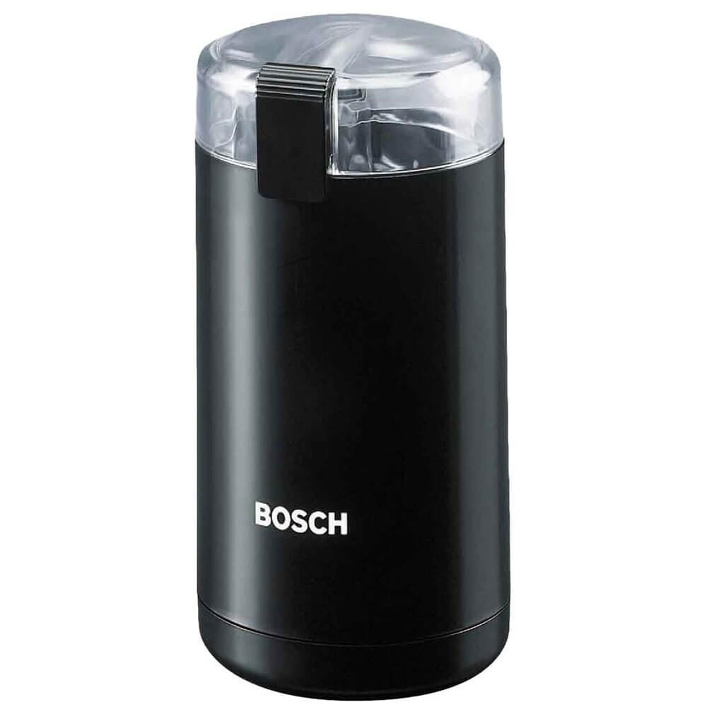 Кофемолка Bosch MKM 6003, черный
