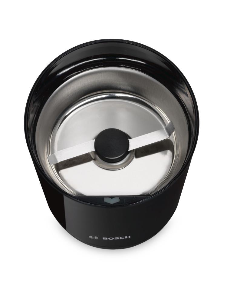 Кофемолка BOSCH TSM6A013B, фото 4