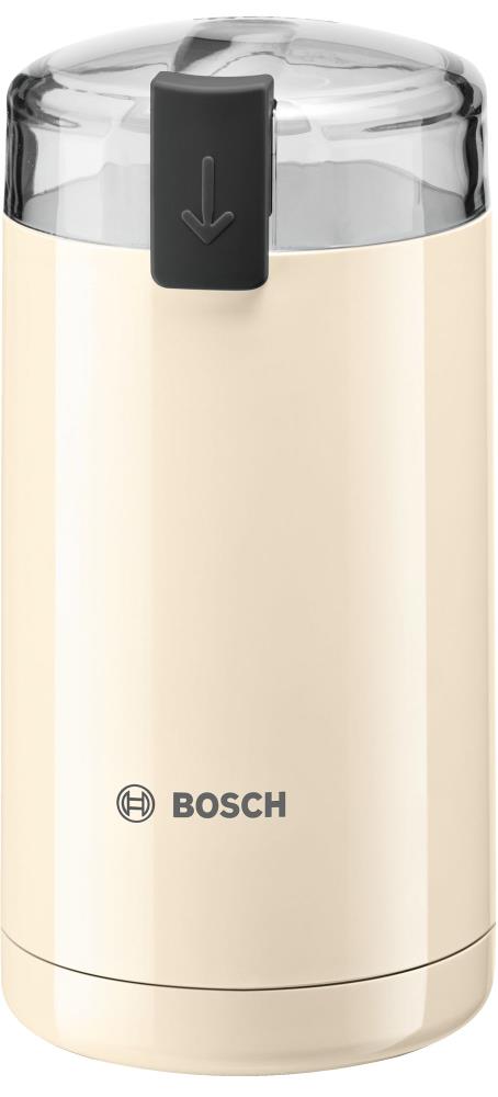 Кофемолка BOSCH TSM6A017C, фото 2