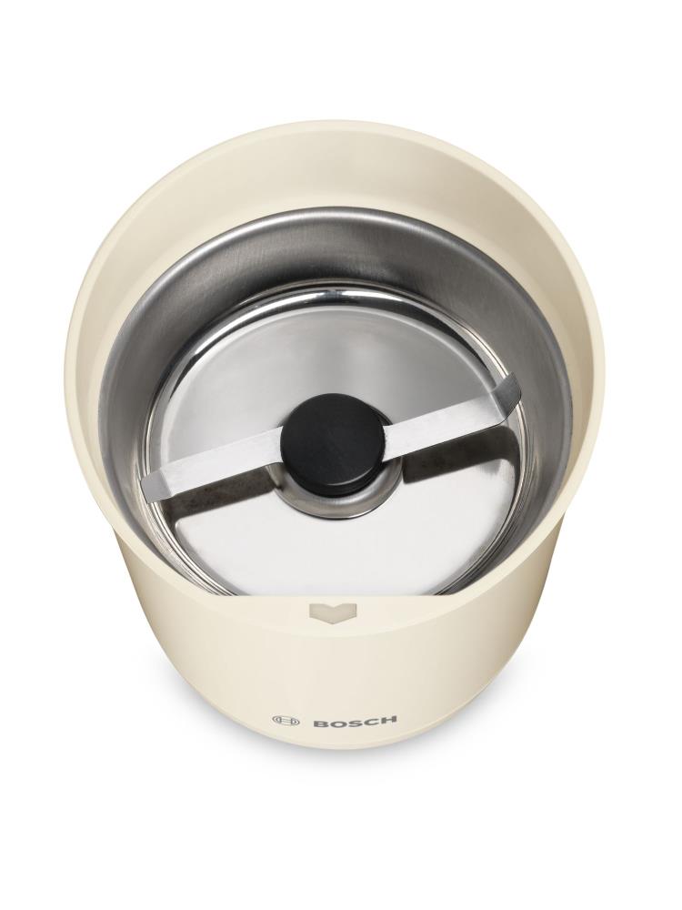 Кофемолка BOSCH TSM6A017C, фото 4