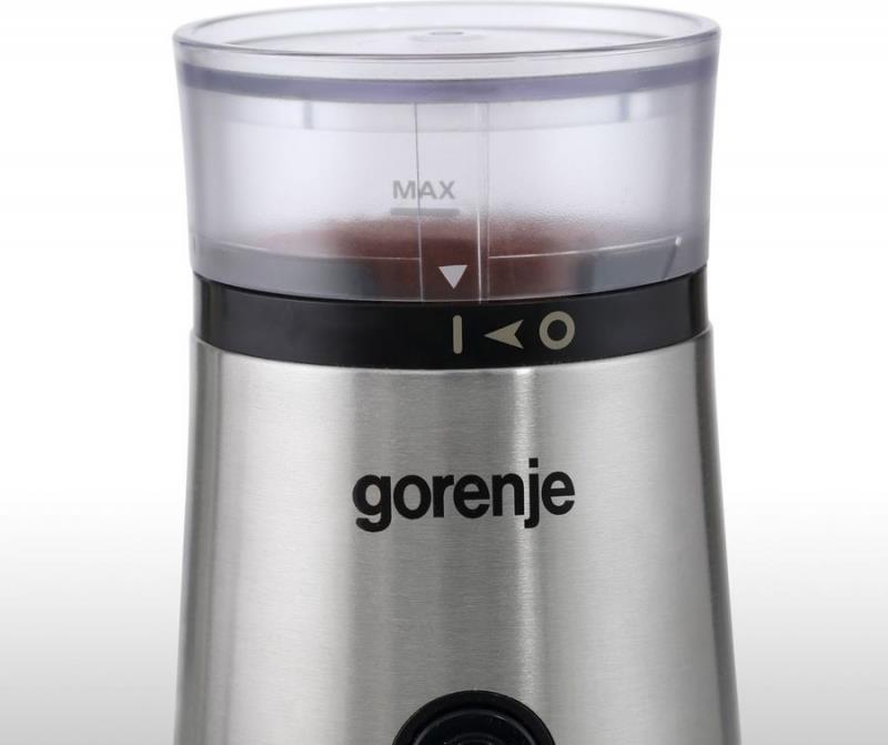 Кофемолка GORENJE SMK150E, фото 3