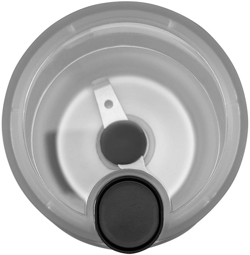 Кофемолка Kitfort КТ-7249 оранжевый, фото 5