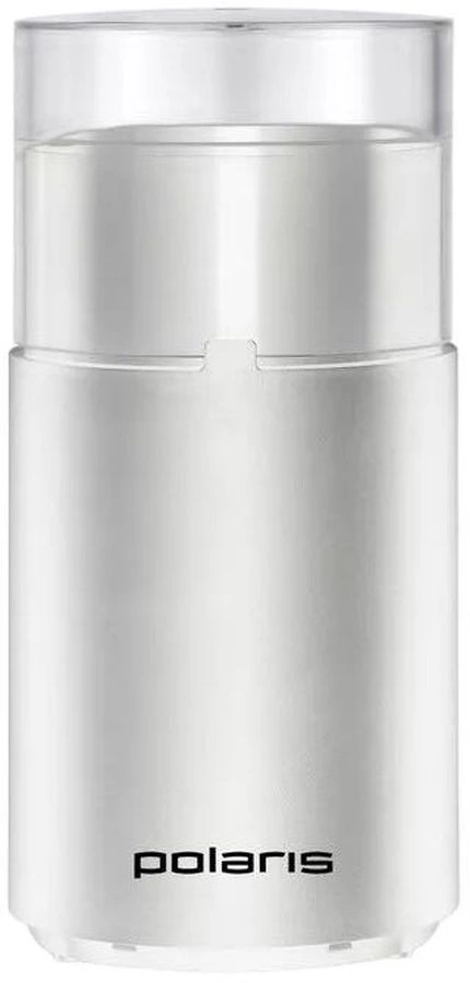 Кофемолка Polaris PCG 2015 белый