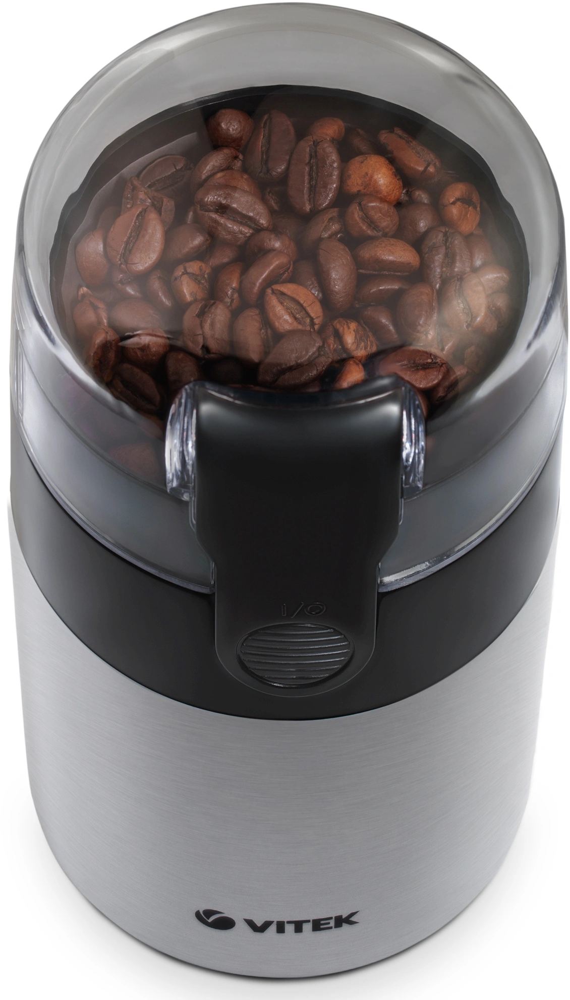 Кофемолка Vitek VT-1540 SR, фото 3