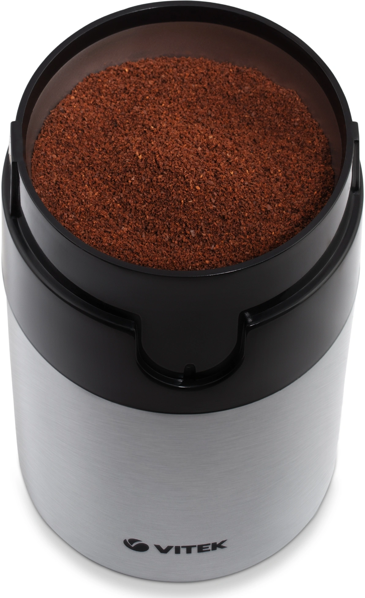 Кофемолка Vitek VT-1540 SR, фото 4