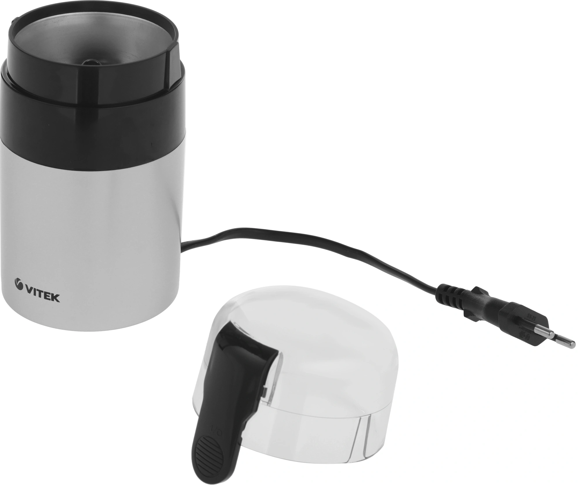 Кофемолка Vitek VT-1540 SR, фото 9