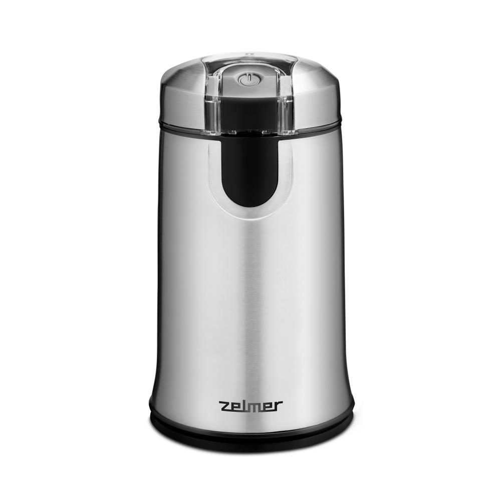 Кофемолка ZELMER ZCG7425 INOX, превью следующего фото