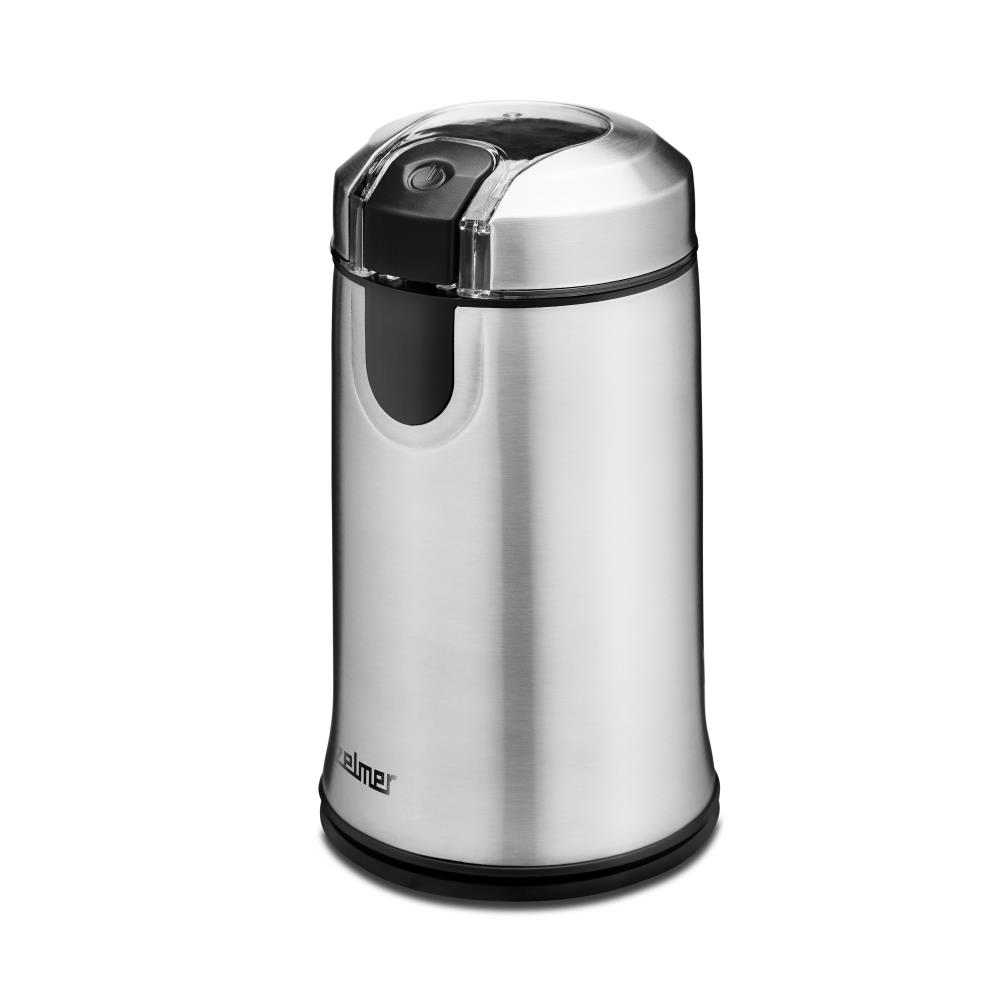 Кофемолка ZELMER ZCG7425 INOX, фото 3