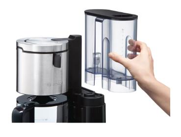 Кофеварка BOSCH TKA8633, фото 4