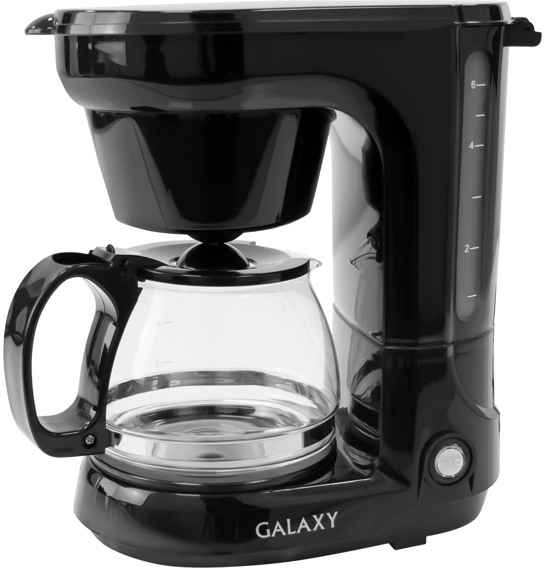 Кофеварка капельная Galaxy Line GL 0701, превью следующего фото
