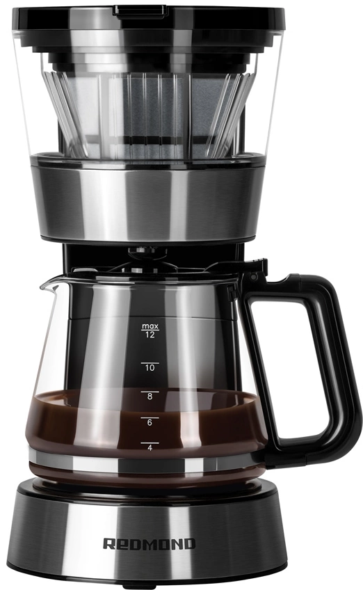Кофеварка капельная Redmond CM700