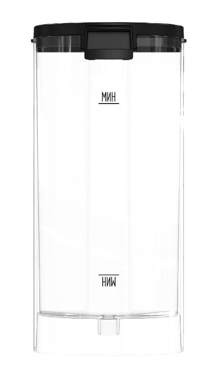 Кофеварка KORTING KCM 1001 EX, фото 5