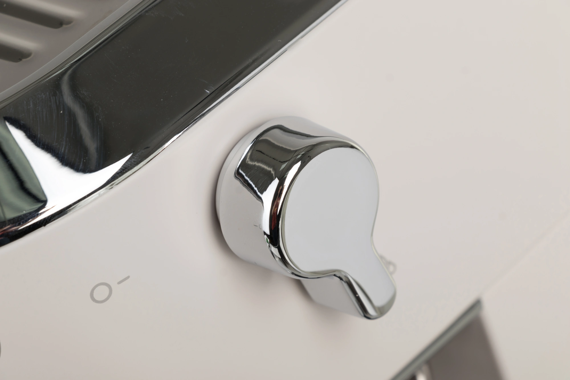 Кофеварка рожковая Delonghi EC685.W белый, фото 14