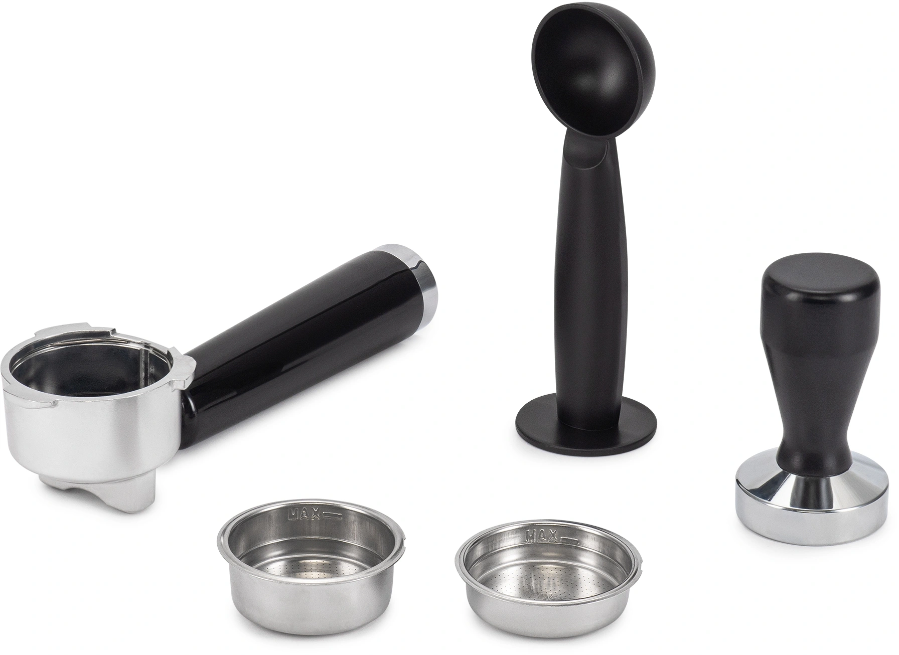 Кофеварка рожковая Hyundai HEM-9990, фото 11