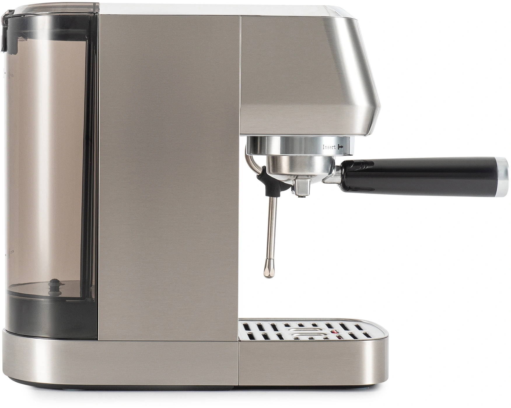 Кофеварка рожковая Hyundai HEM-9990, фото 6