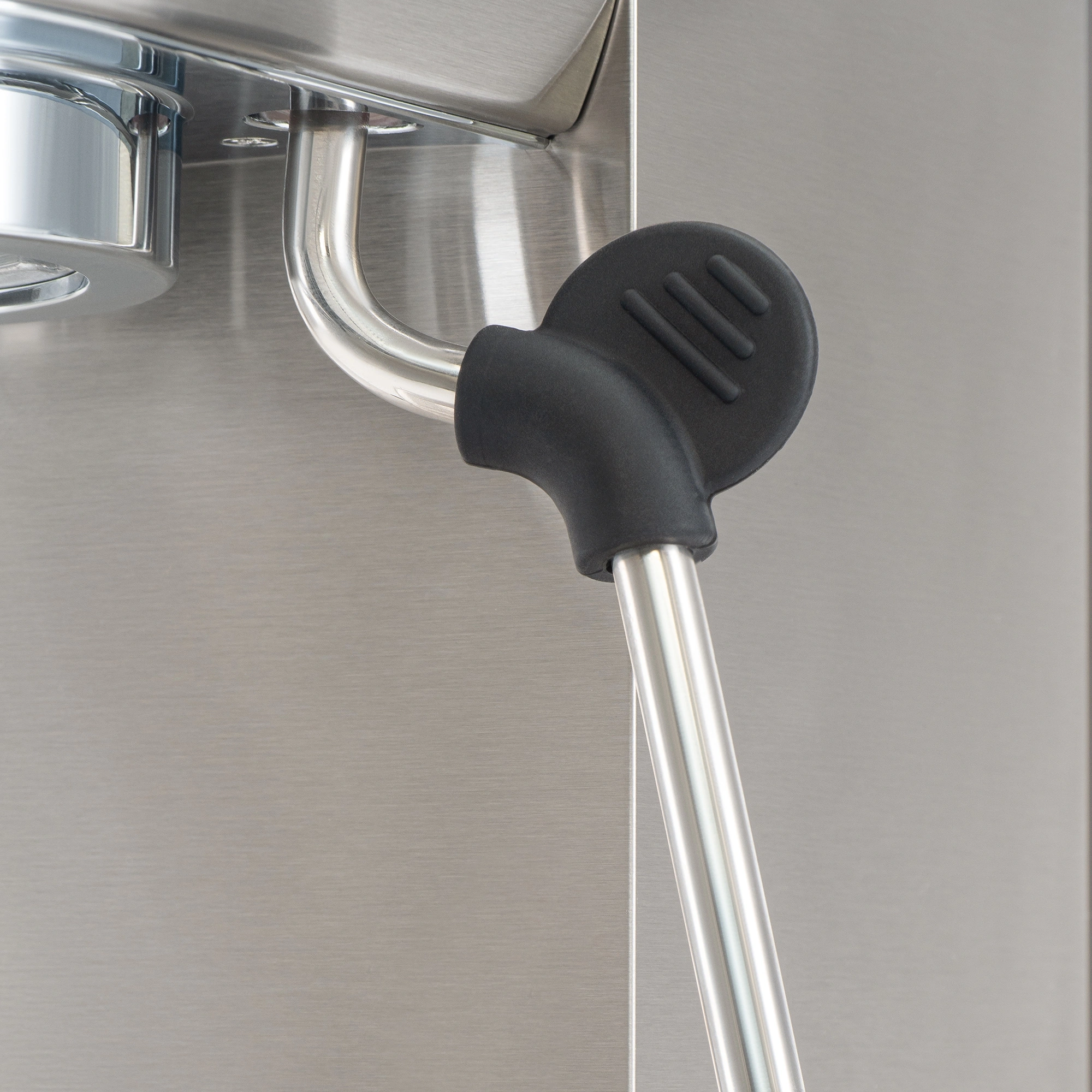 Кофеварка рожковая Hyundai HEM-9990, фото 8